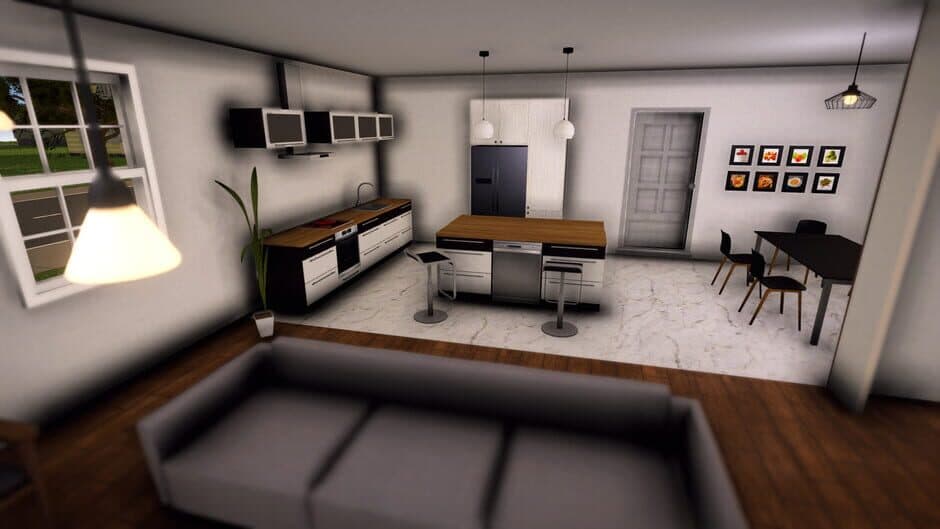 Rehabbers screenshot