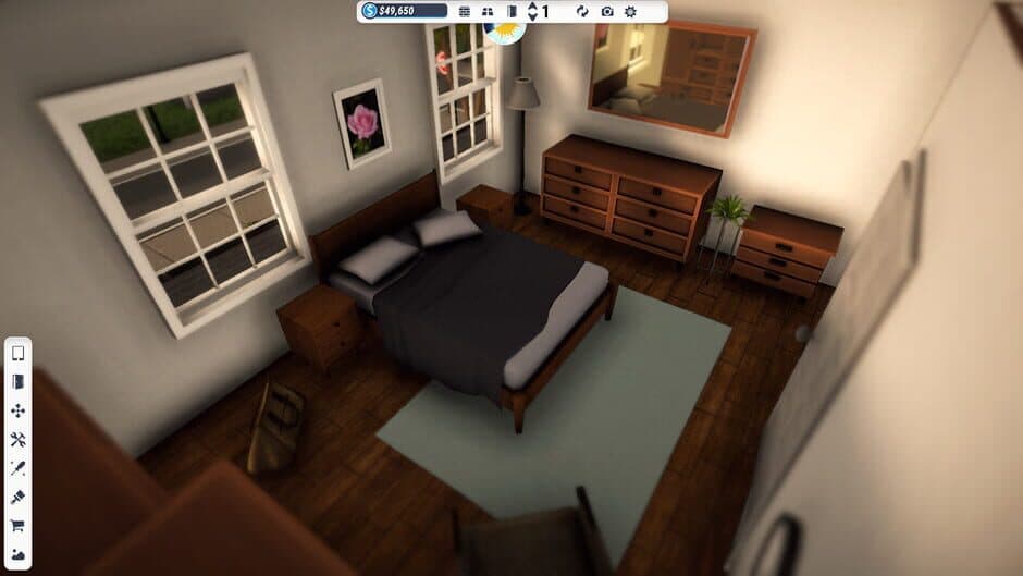 Rehabbers screenshot