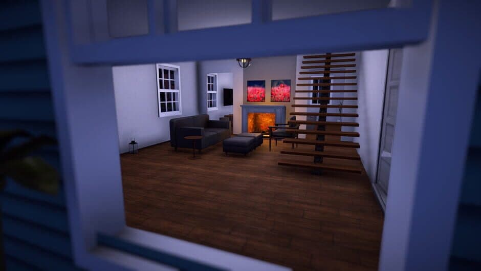 Rehabbers screenshot