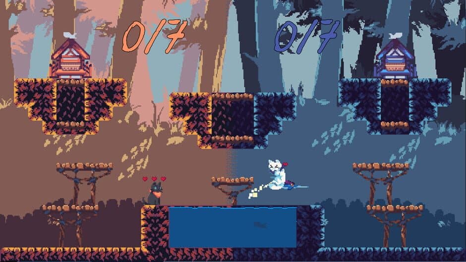 Kakatte Koi Yo! screenshot