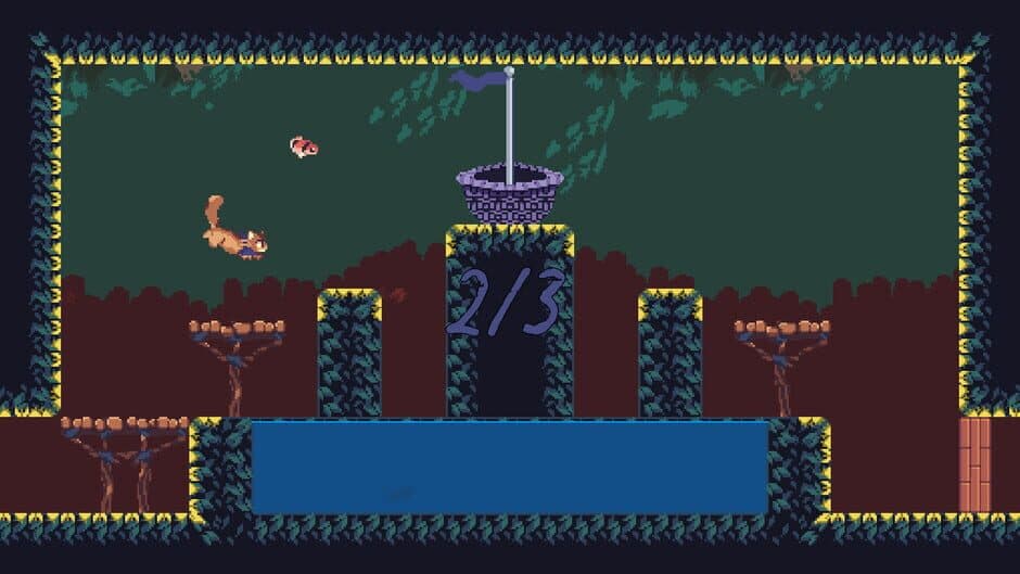 Kakatte Koi Yo! screenshot