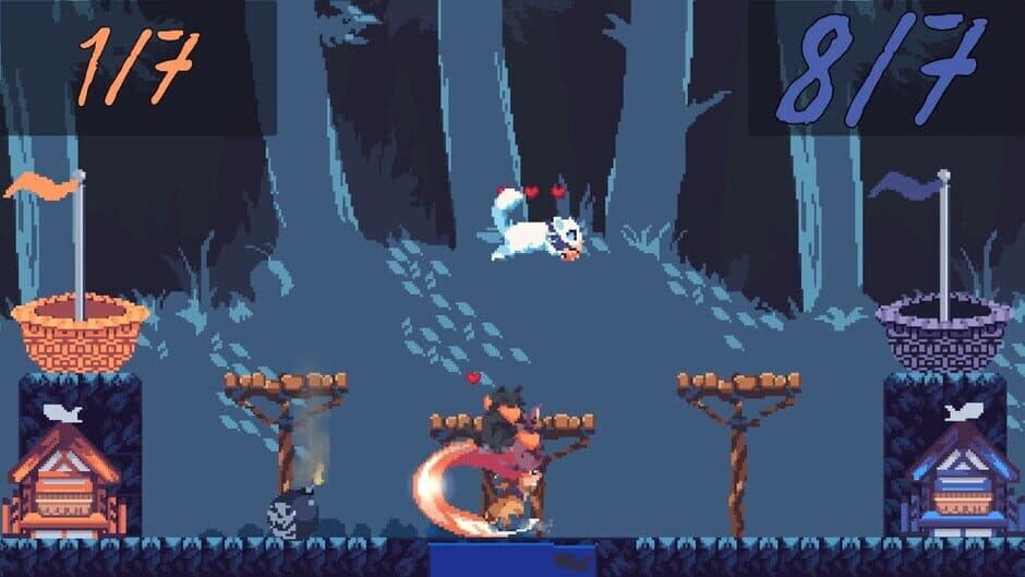 Kakatte Koi Yo! screenshot