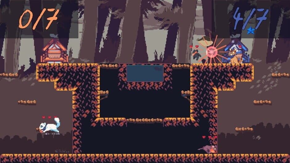 Kakatte Koi Yo! screenshot