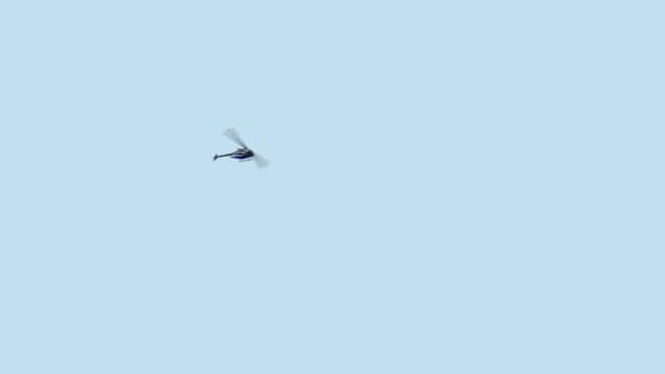 SimCopter screenshot