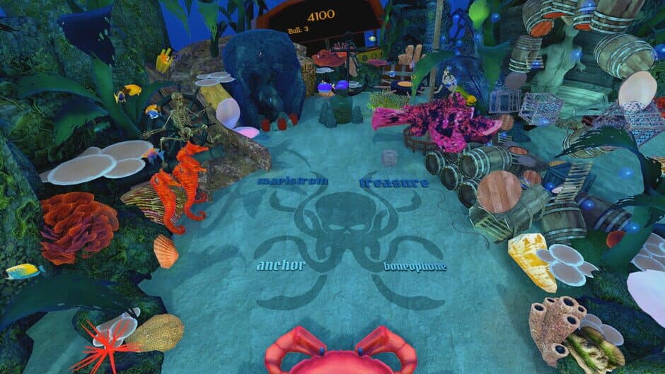 Flip-Out! screenshot