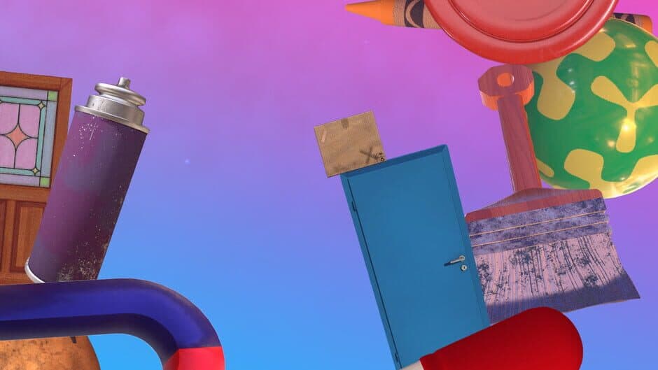Boxman's Struggle screenshot