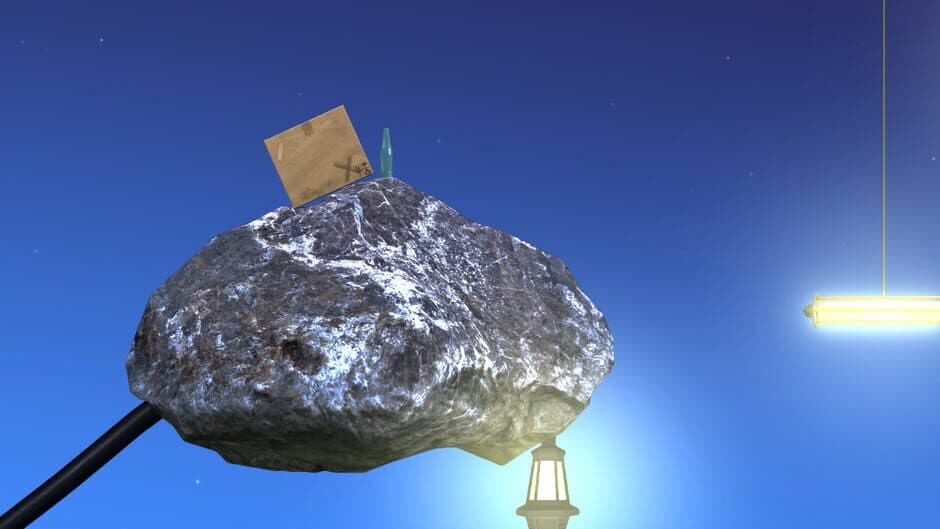 Boxman's Struggle screenshot