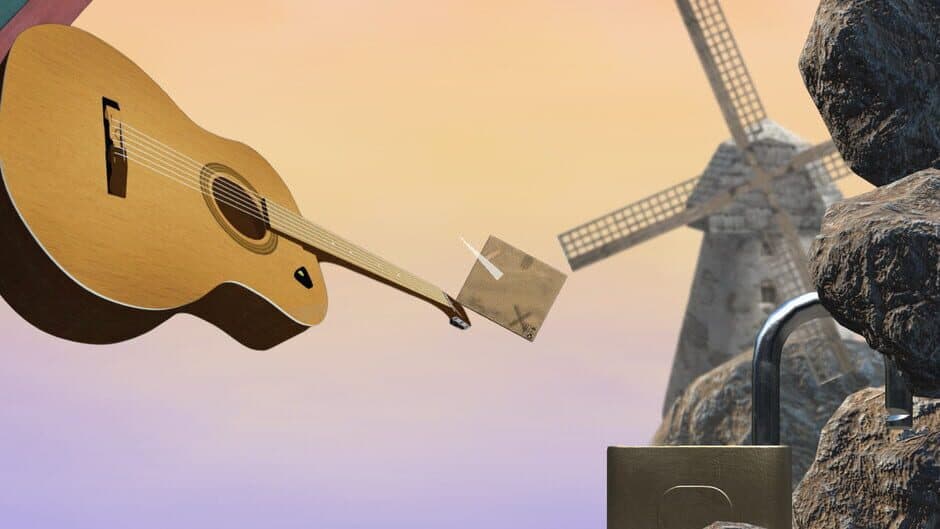 Boxman's Struggle screenshot