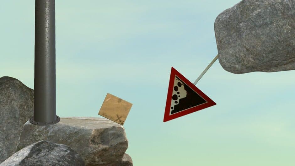Boxman's Struggle screenshot
