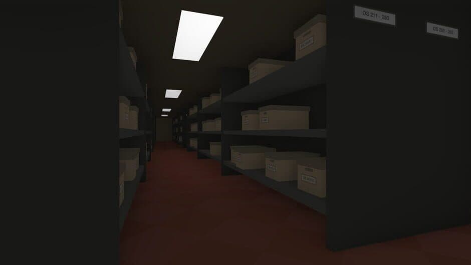 A Hand With Many Fingers screenshot