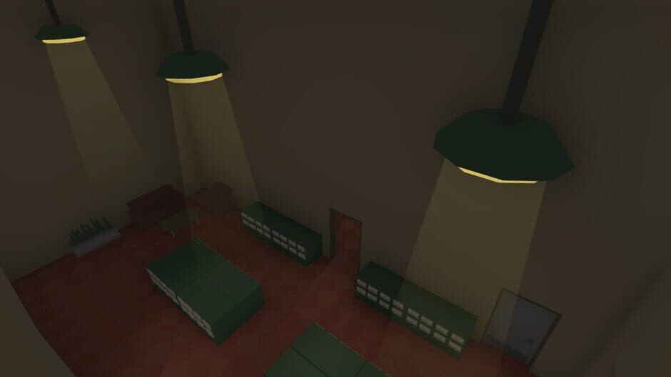 A Hand With Many Fingers screenshot