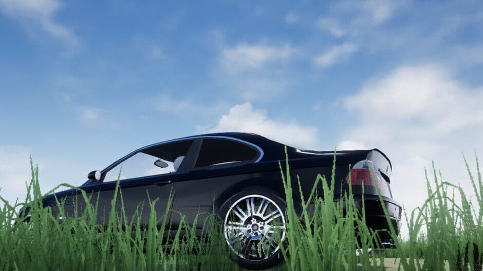Racing 2020 screenshot