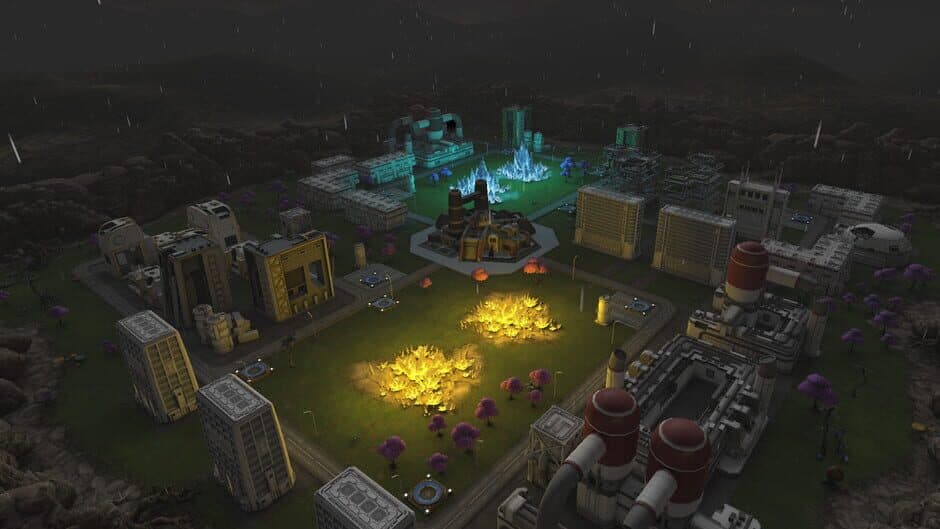 Iron Guard VR screenshot