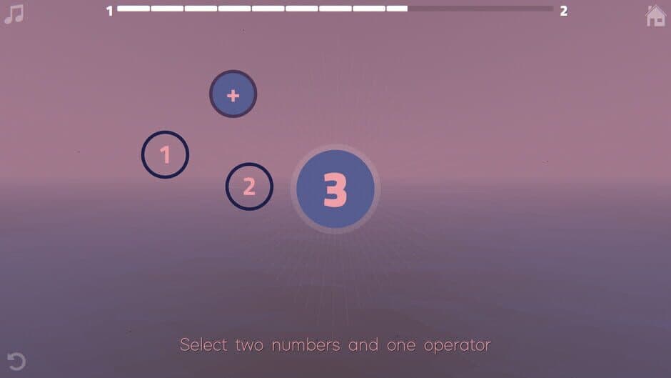 Trios screenshot