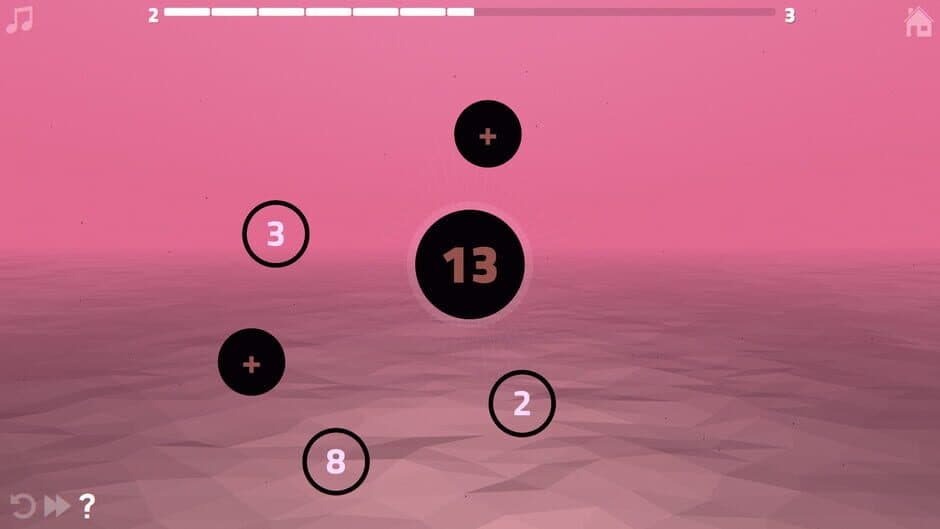 Trios screenshot