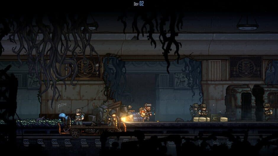 Until We Die screenshot