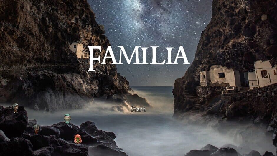Familia screenshot