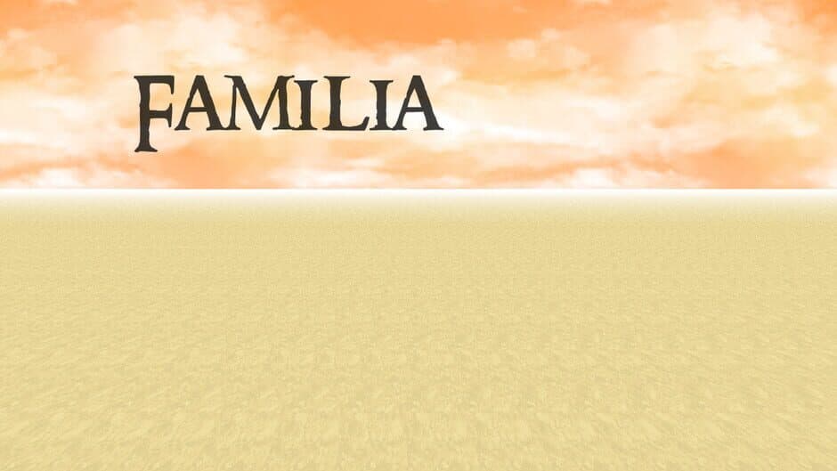 Familia screenshot