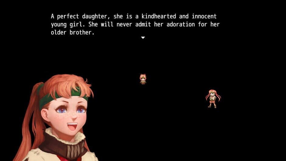 Familia screenshot