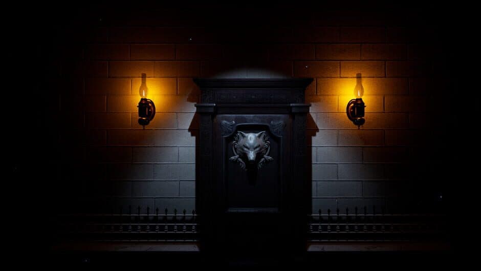Chained: A Victorian Nightmare screenshot