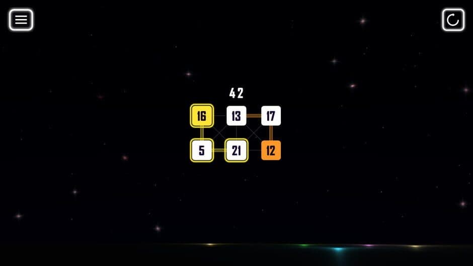 The Answer is 42 screenshot