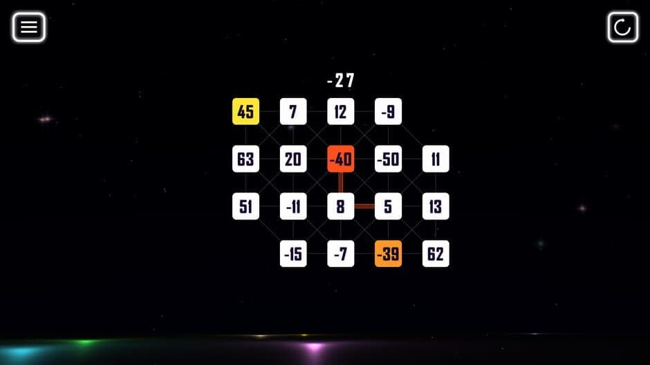 The Answer is 42 screenshot
