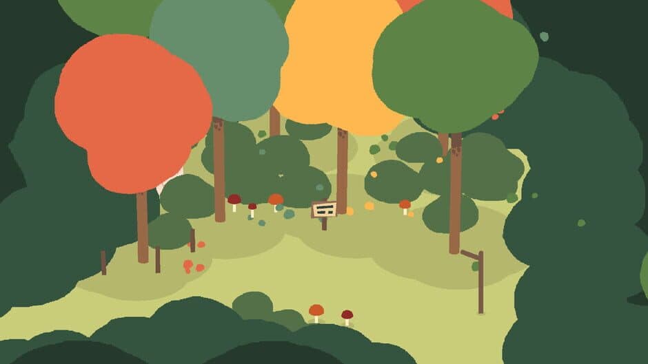 Ollie & Bollie: Outdoor Estate screenshot