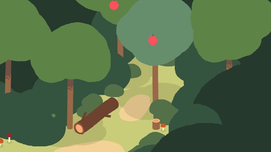 Ollie & Bollie: Outdoor Estate screenshot