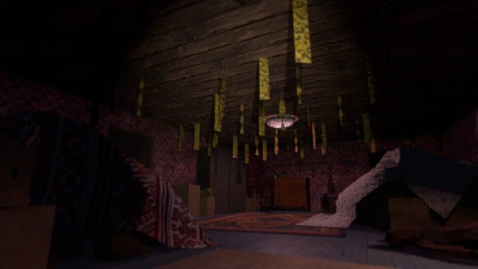Korpus: Buried over the Black Soil screenshot
