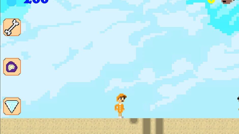 Dig Mania screenshot
