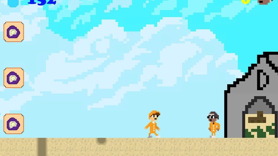 Dig Mania screenshot