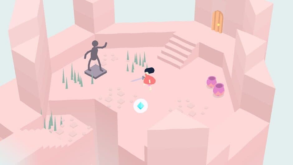 Labyrinth screenshot