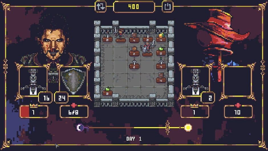 Bone Marrow screenshot