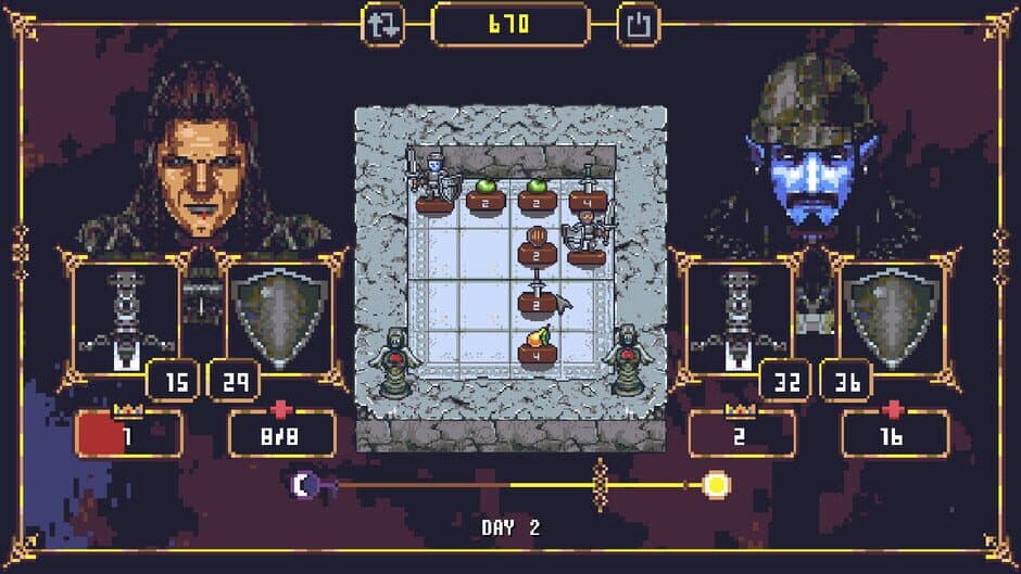 Bone Marrow screenshot