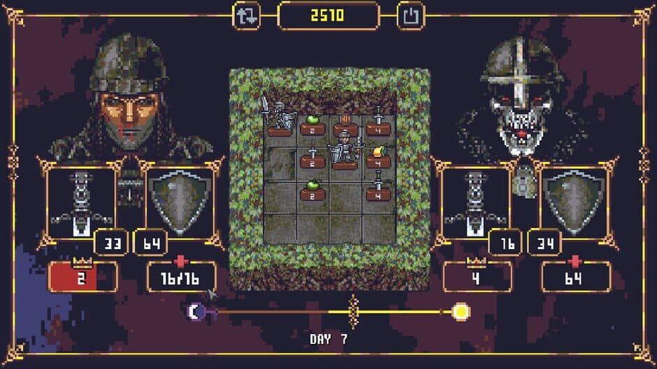 Bone Marrow screenshot