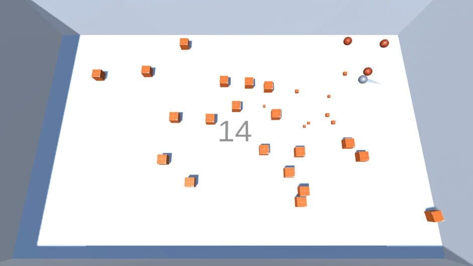 Fragile Box screenshot