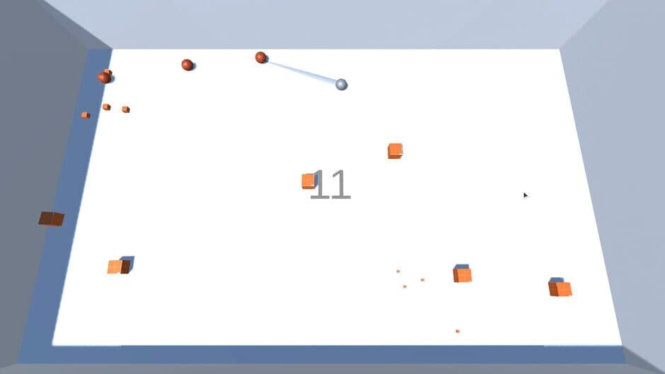 Fragile Box screenshot