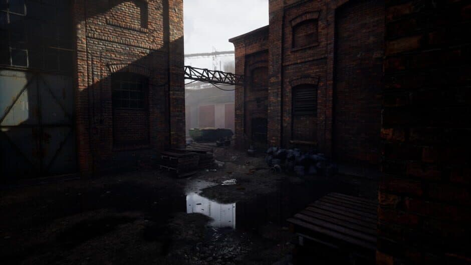 Prop and Seek screenshot