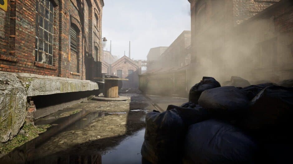 Prop and Seek screenshot