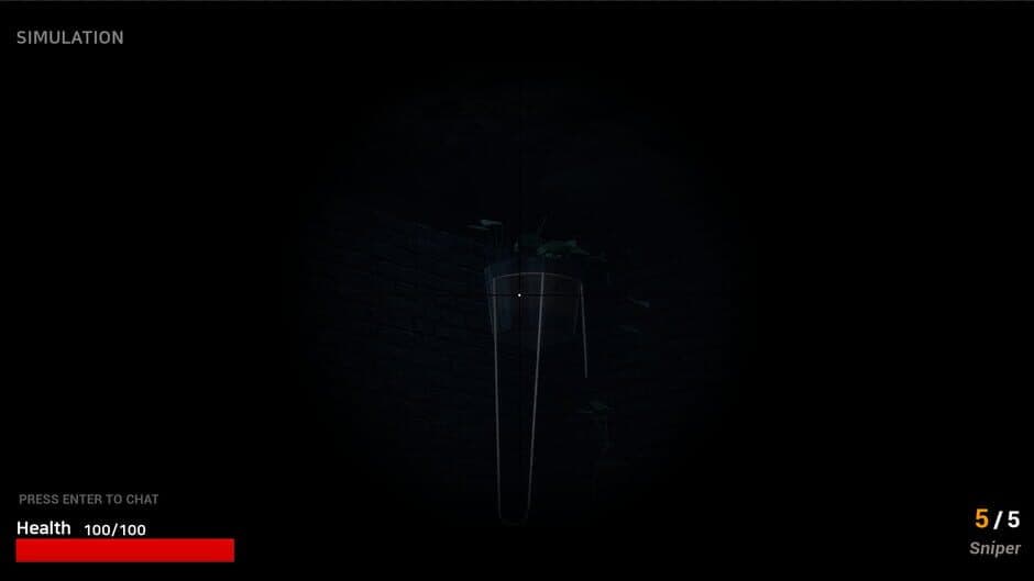 Prop and Seek screenshot