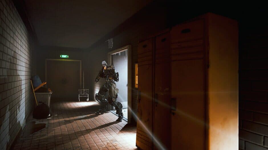 Silicon Rising screenshot