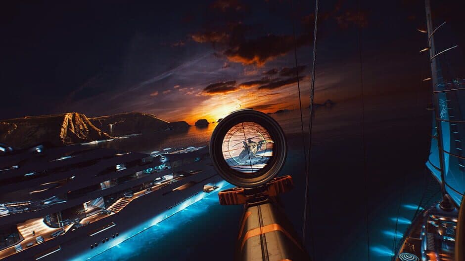 Silicon Rising screenshot