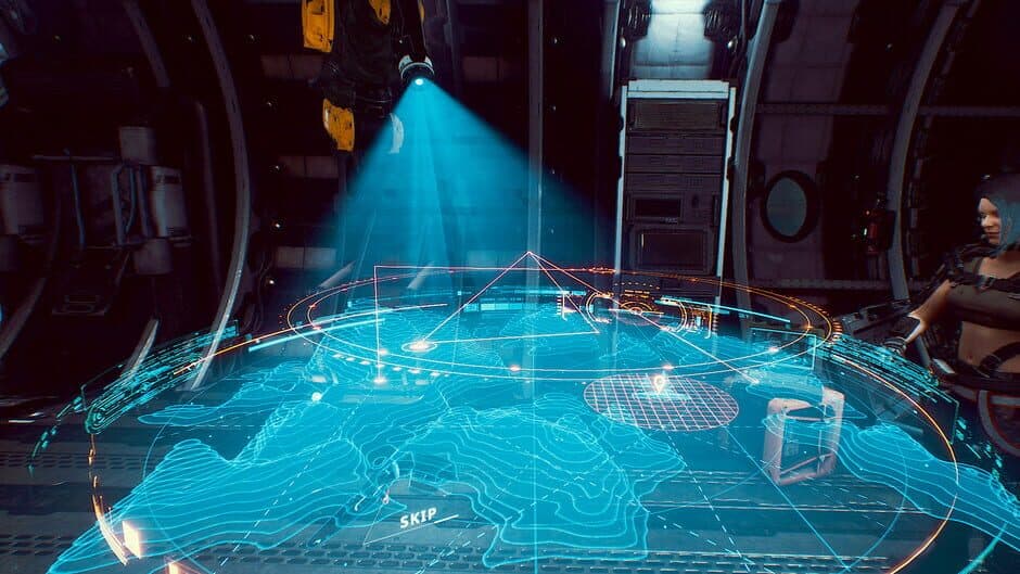 Silicon Rising screenshot