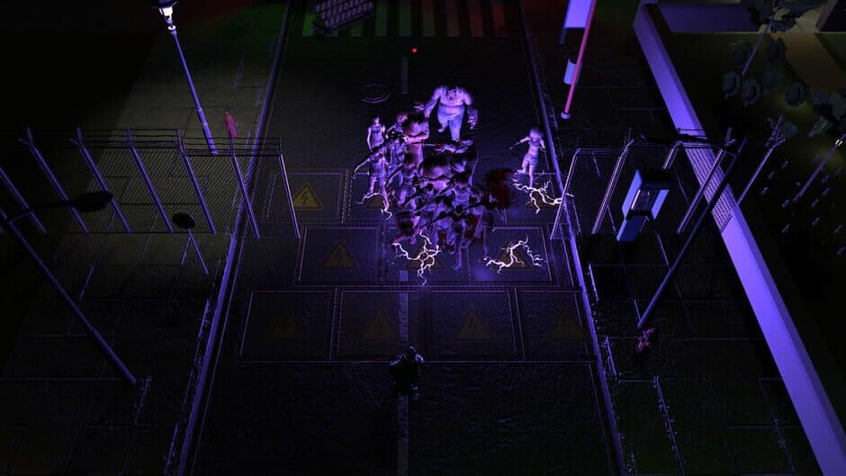 Ultimate Zombie Defense screenshot