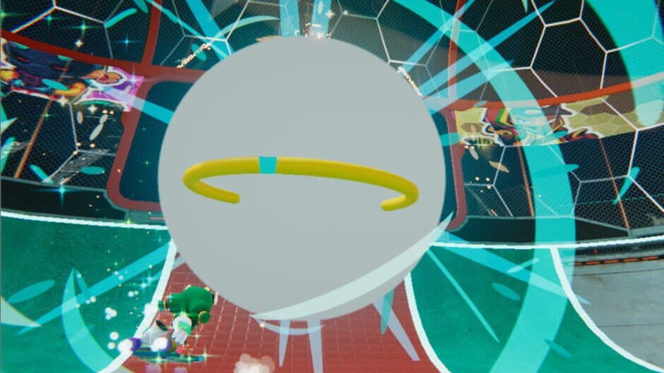 Swing Dunk screenshot