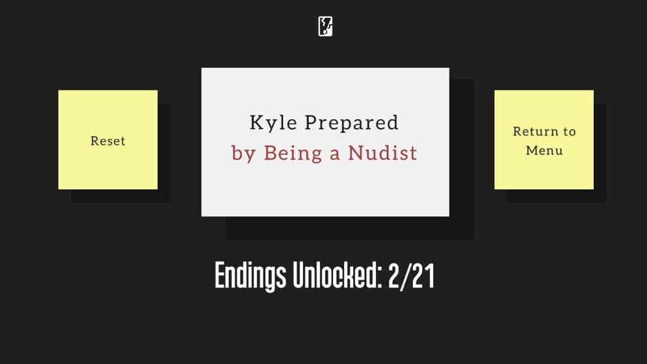 Kyle is Famous screenshot