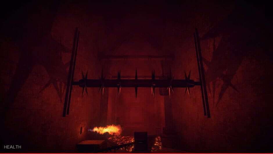 Exhaust screenshot