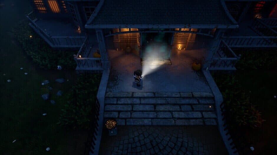 Don't Die, Minerva! screenshot