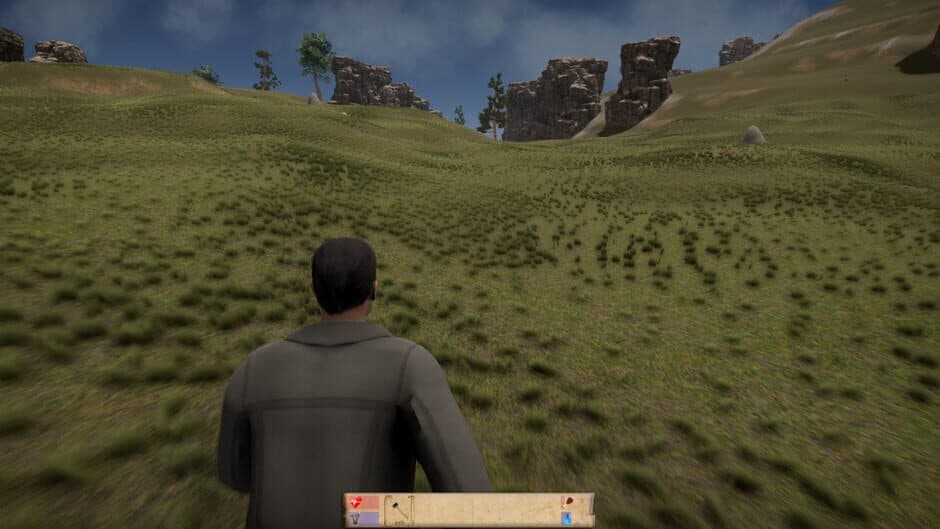 Era of Survival screenshot