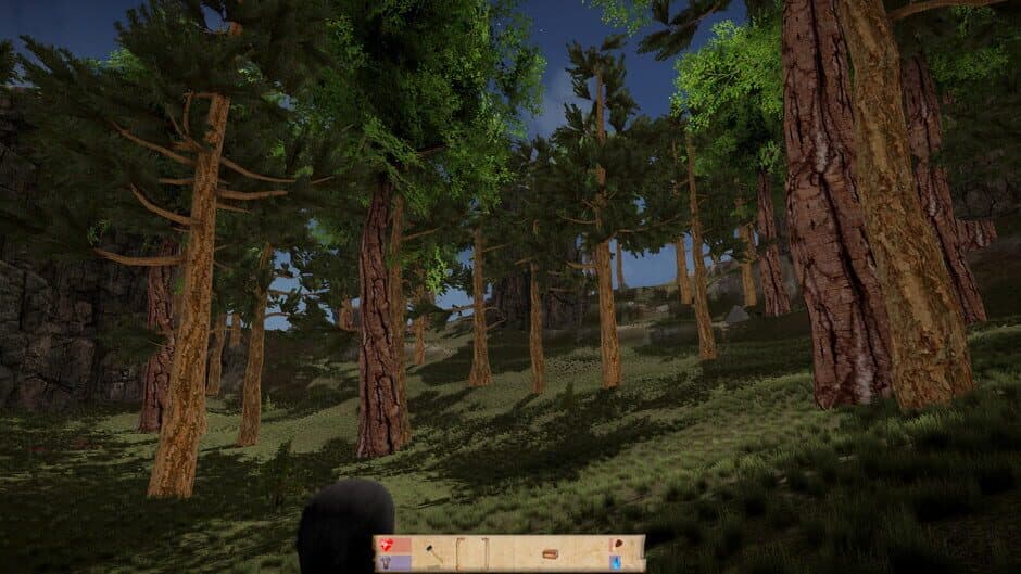 Era of Survival screenshot